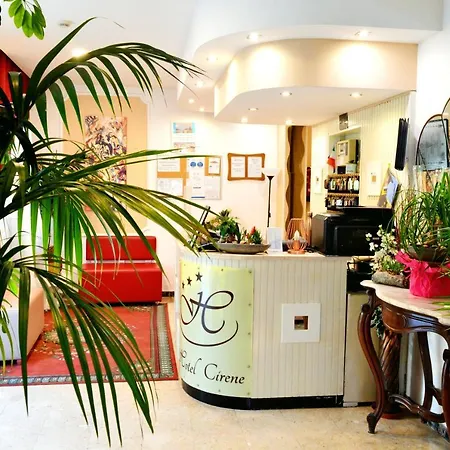 In Guest - New Cirene Double For Only One Person * Rimini
