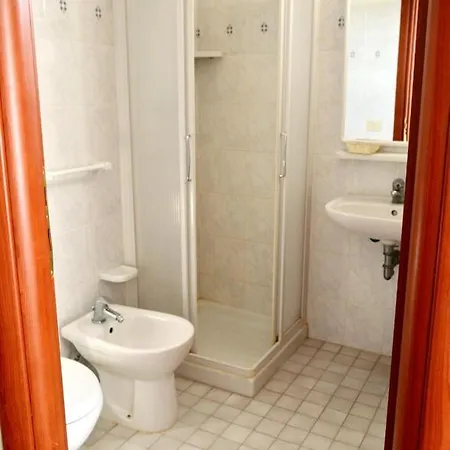 In Guest - New Cirene Double For Only One Person Gæstehus *