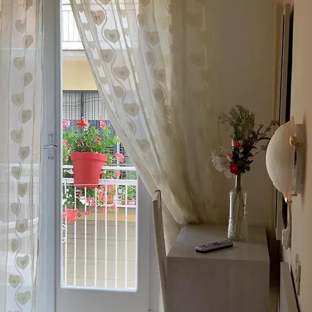 In Guest - New Cirene Double For Only One Person *
