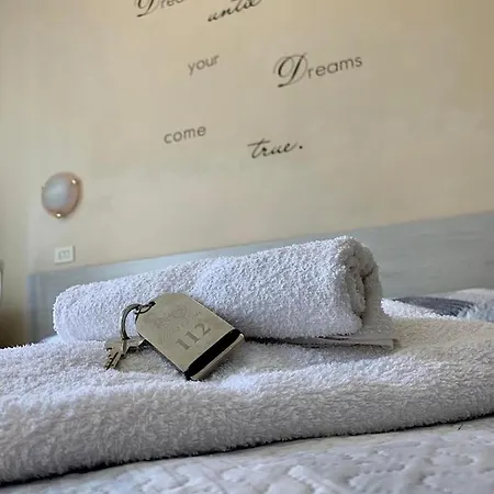 In Guest - New Cirene Double For Only One Person *