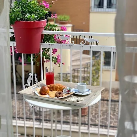 In Guest - New Cirene Double For Only One Person Pensionat Rimini
