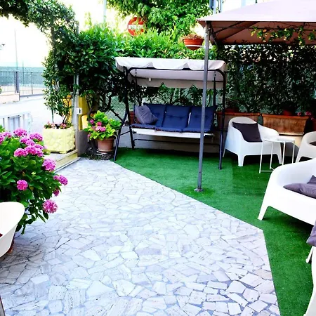 Pensionat In Guest - New Cirene Double For Only One Person Rimini