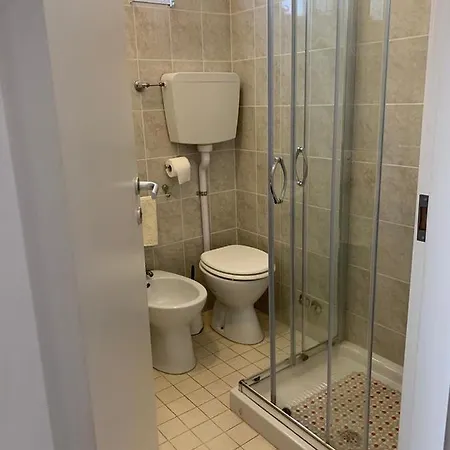 Pensionat In Guest - New Cirene Double For Only One Person *