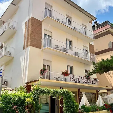 In Guest - New Cirene Double For Only One Person Pensionat